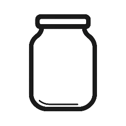 Confession Jar