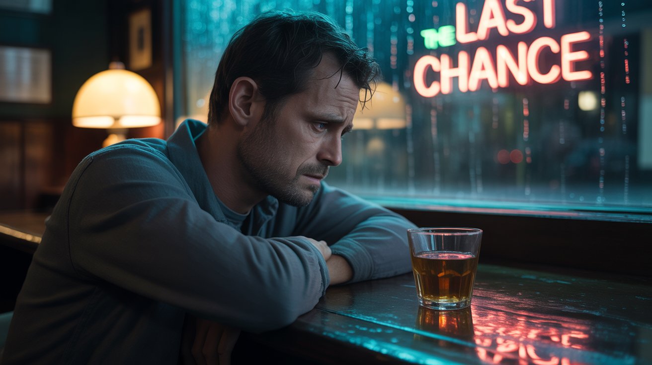 We Haven’t Fought in Years — and That’s the Problem