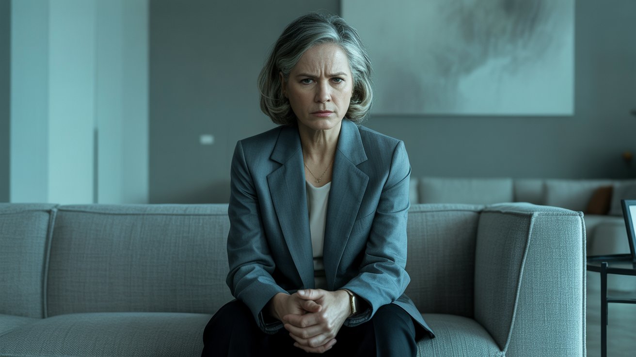 My Toxic Mother-in-Law Tried to Control My Wedding