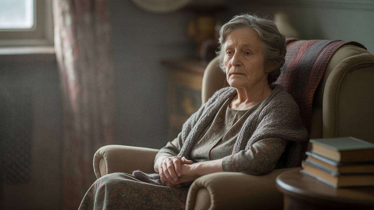 Am I the Asshole for Refusing to Take Care of My Elderly Mother After My Sister Moved Away?