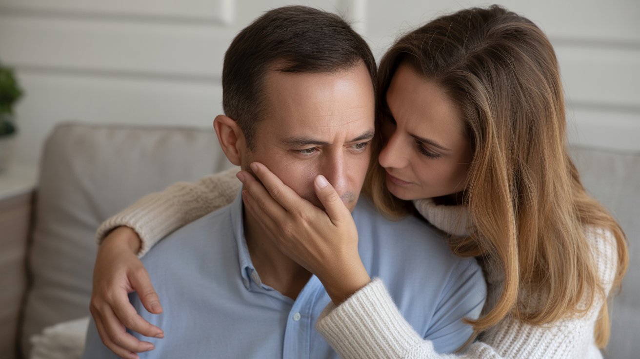 I Found Out About My Mom’s Affair – Should I Tell My Dad?