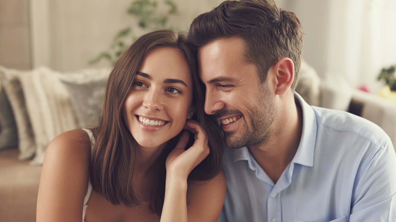 I’m in Love With My Best Friend — But I’m Married to Someone Else