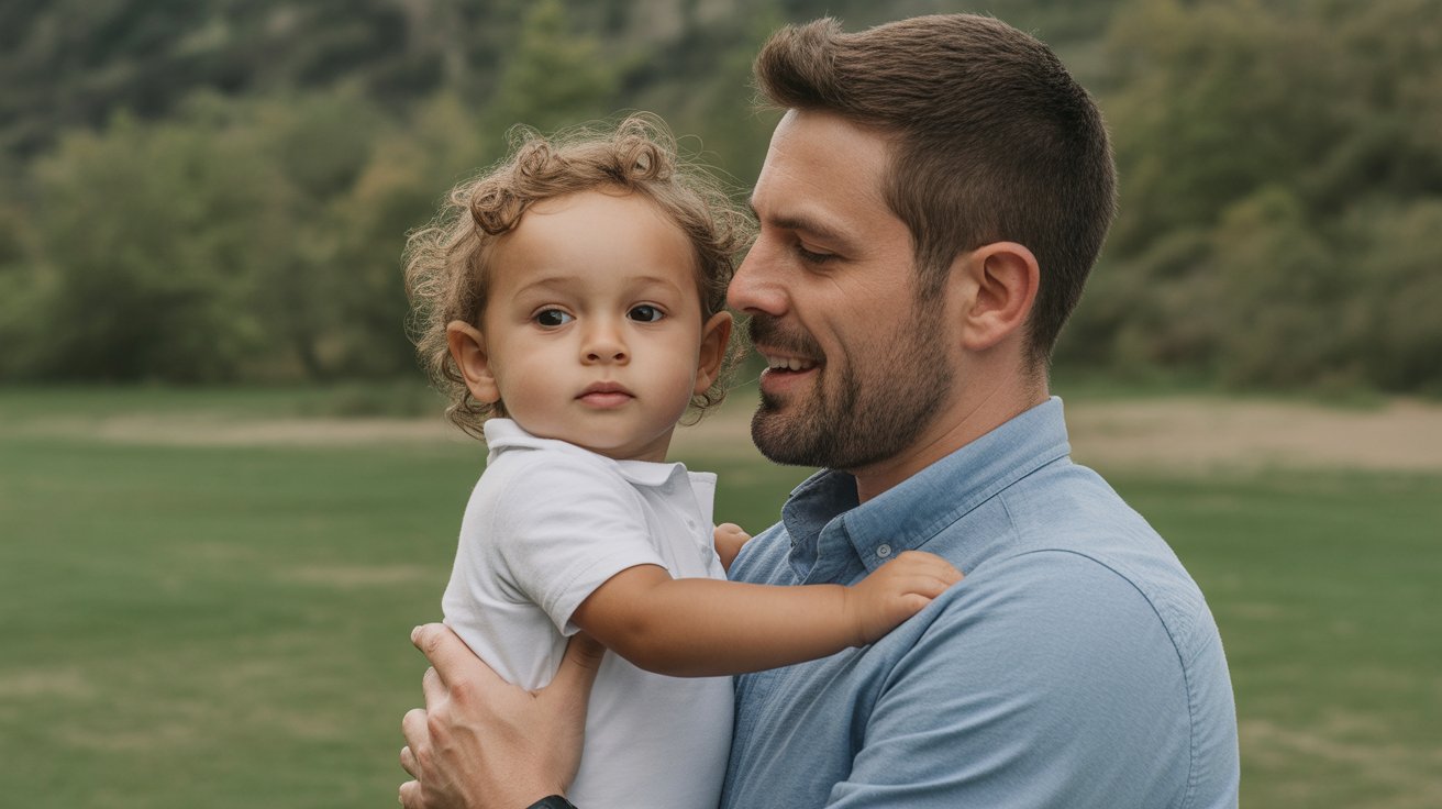 I’ve Been Raising a Child That’s Not Mine — And No One Knows the Truth