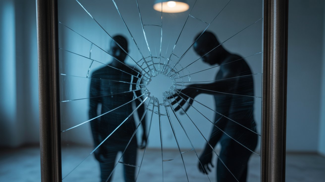 Relationship Trust Issues That Are Tearing Us Apart