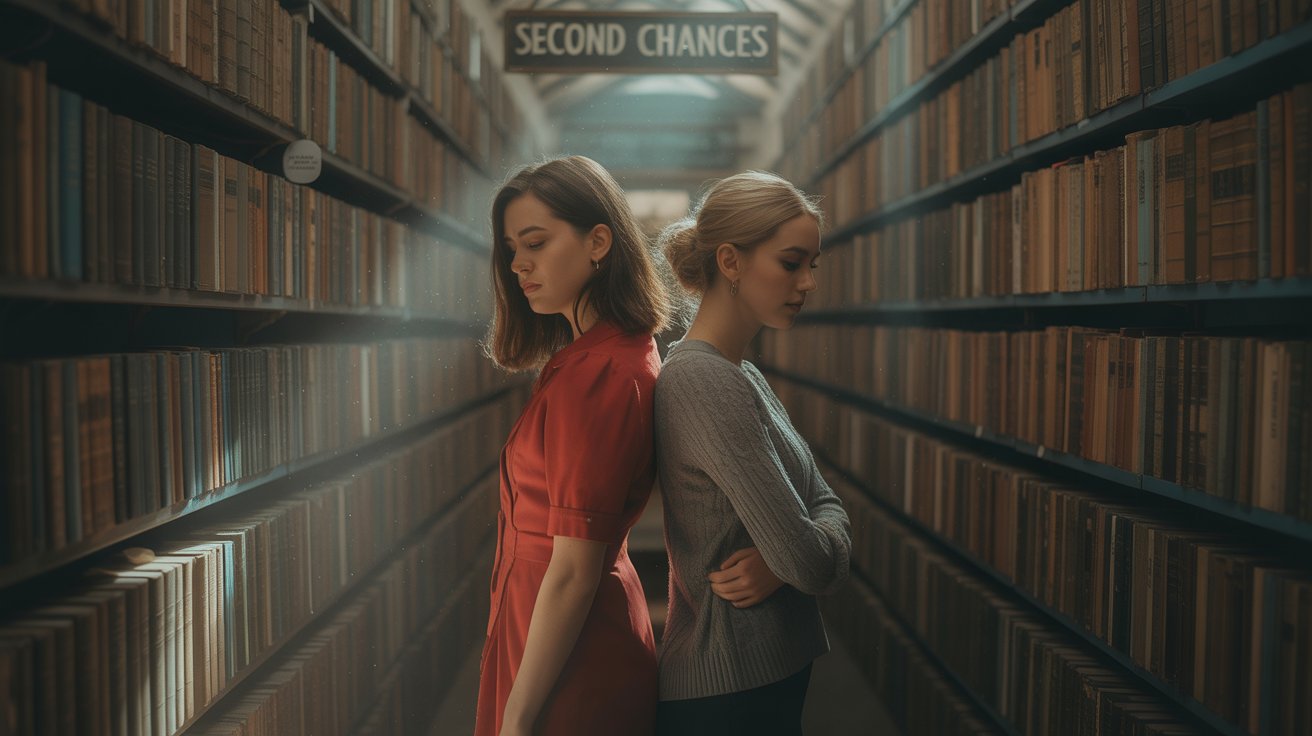 Friendship Conflict That Changed Everything